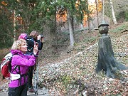 91 Nel Bosco degli Gnomi...Pinocchio